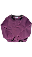 Magenta/Plum Milly Top