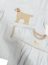 Winston Dog Short Set