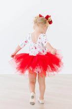 Nutcracker Tutu Dress