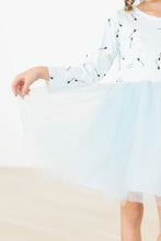 Hit The Ice Tutu Dress