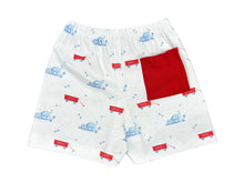 Puppy Dog Tails Conrad Short Set