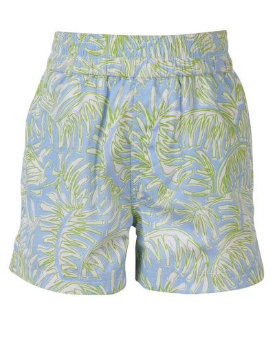 Palm Beach Sebastian Pull On Short