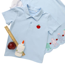 Apple Polo