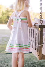 Reese Ric Rac Sundress