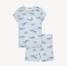 No-Fins Modal Pajama Set