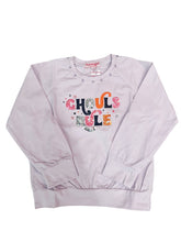 Ghouls Rule Sweatshirt