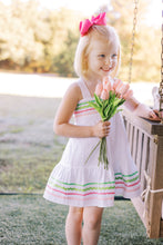 Reese Ric Rac Sundress