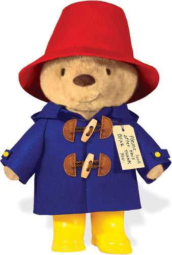 Paddington Bear 10