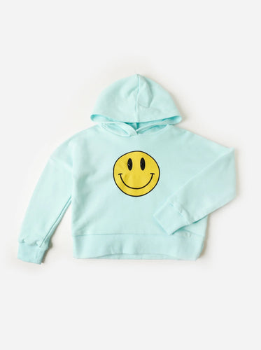 Smile Hoodie