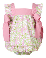 Palm Beach Etta Bloomer Set