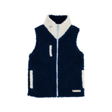 Van Camp Sherpa Vest