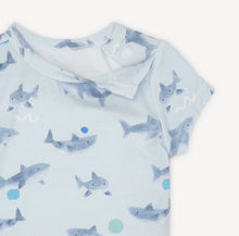 No-Fins Modal Pajama Set