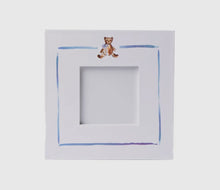 Teddy Bear Frame