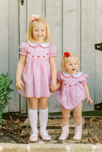 Pumpkin Field Dress