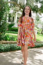 Savannah Dress