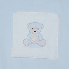 Blue River Teddy Bear Bubble