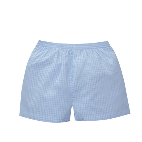 Blue Square Bennet Short