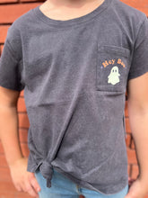 Spooky Vibes Pocket Tee