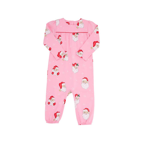 Dear Santa Penny Playsuit