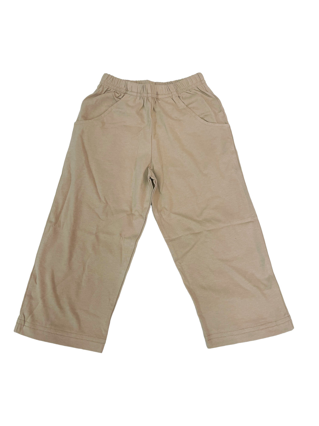 Sand Jersey Pants