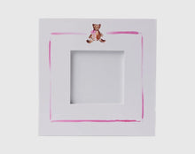 Teddy Bear Frame