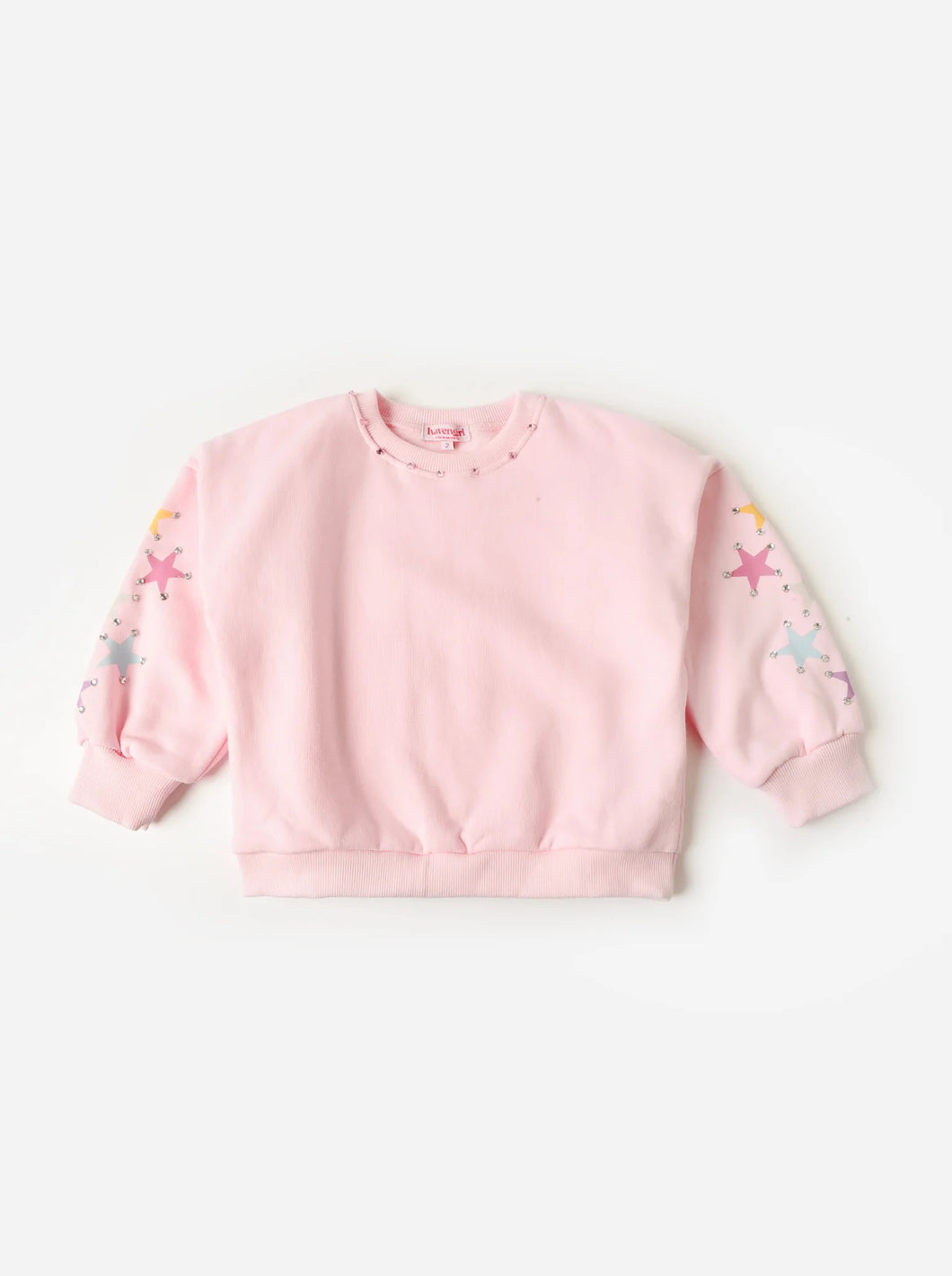 Star Sweatshirt