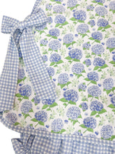 Hydrangea Bow Bloomer Set