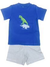 Dino Friends Short Set