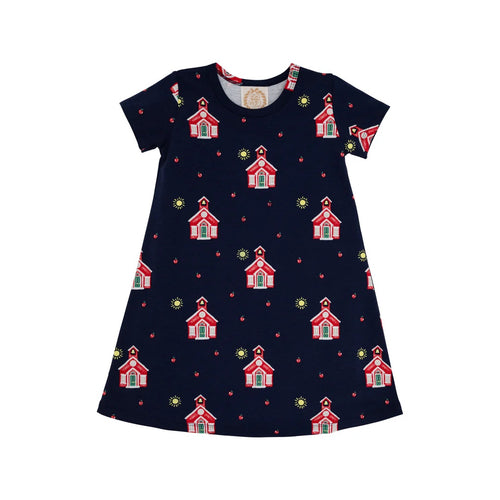 Happy Little School House Polly Play Dress