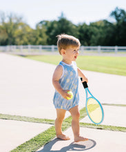 Courtside Boy Bubble