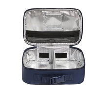 Rodger’s Lunch Box - Navy