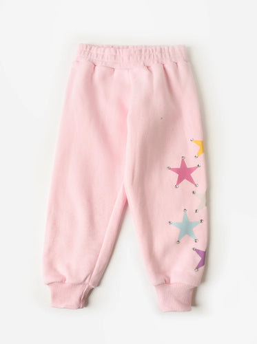 Star Joggers