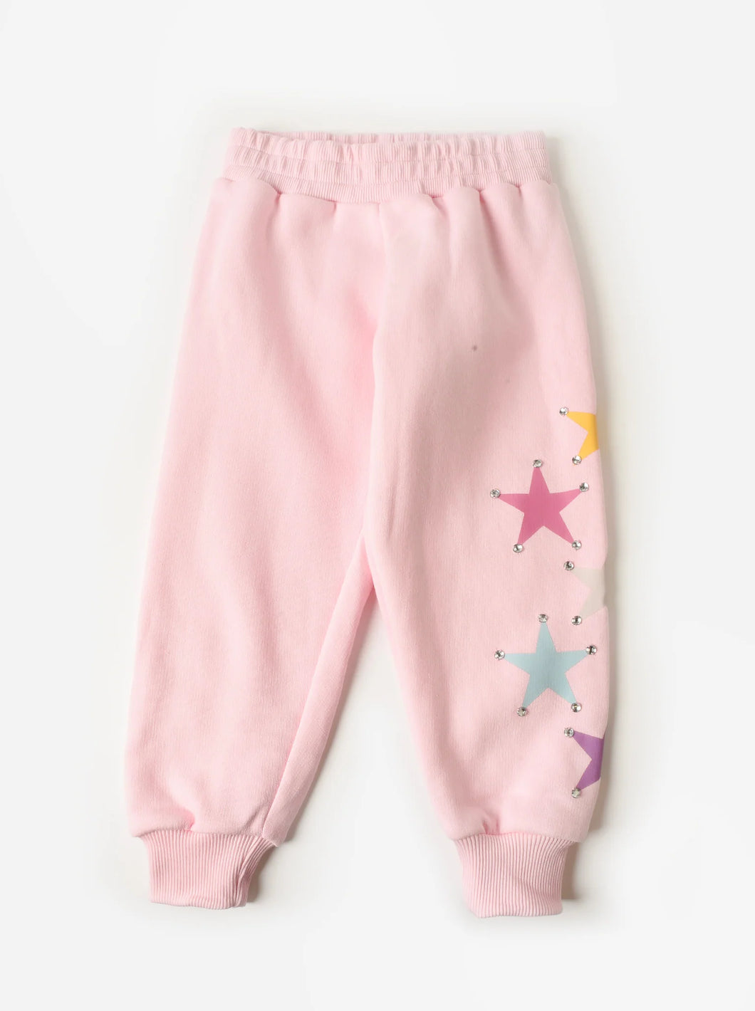 Star Joggers