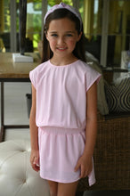 Peony Josie Dress