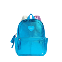 Kane Backpack - Blue