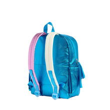 Kane Backpack - Blue