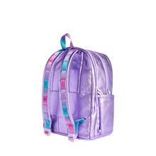 3D Butterfly - Kane Double Pocket Backpack