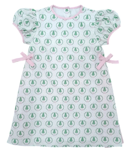 Oh Christmas Tree Cece Dress