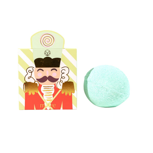 Nutcracker Bath Balm