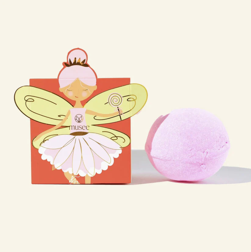 Sugarplum Fairy Bath Balm