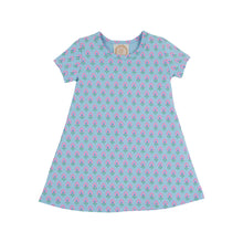 Polly Play Dress - Holly Hills Hand Block