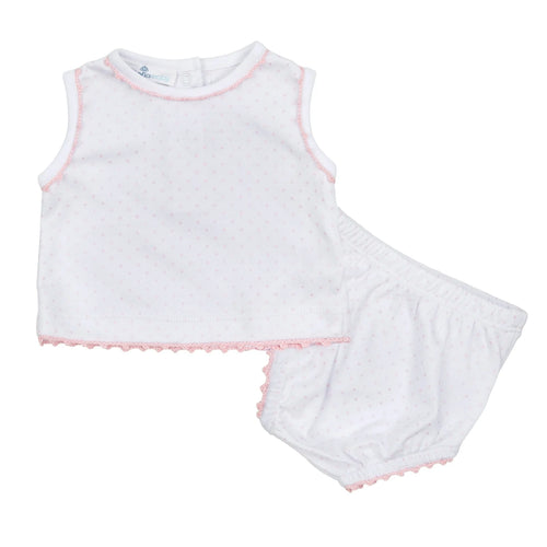 Little Love Diaper Cover Set