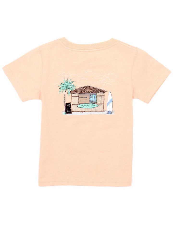 Surf Shack Tee