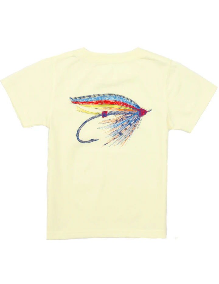 Let It Fly Tee