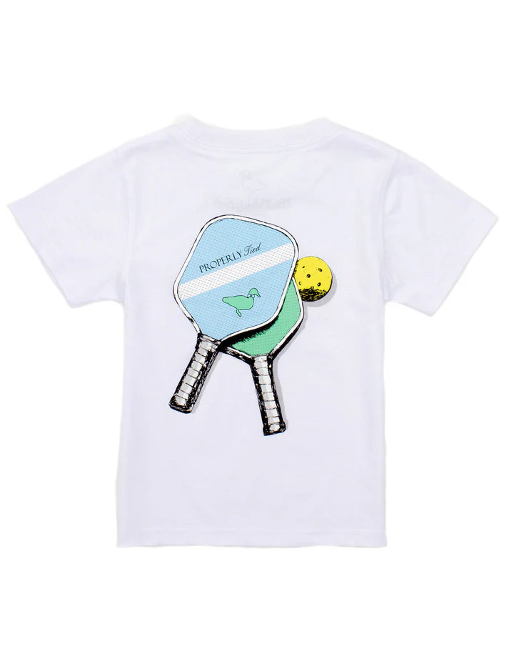 Pickleball Tee