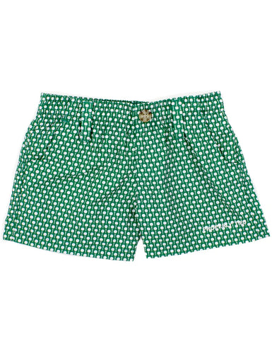 Tee Time Mallard Short