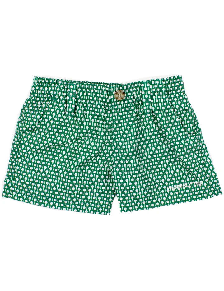 Tee Time Mallard Short