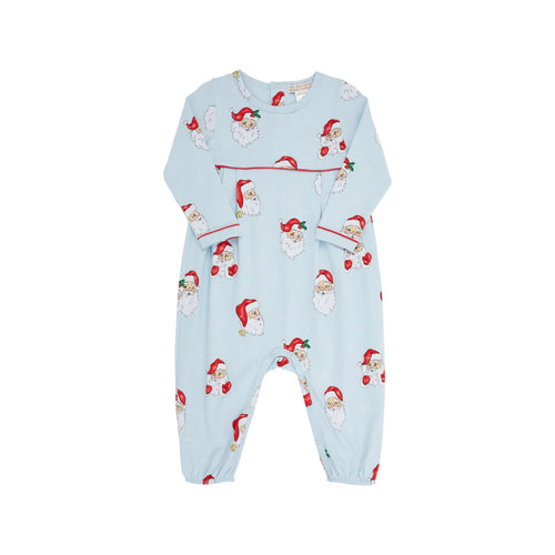 Dear Santa Bradford Romper