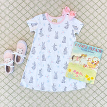 Broad St. Bunnies Polly Play Dress