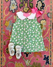 Darling Ducks Luanne’s Lunch Dress